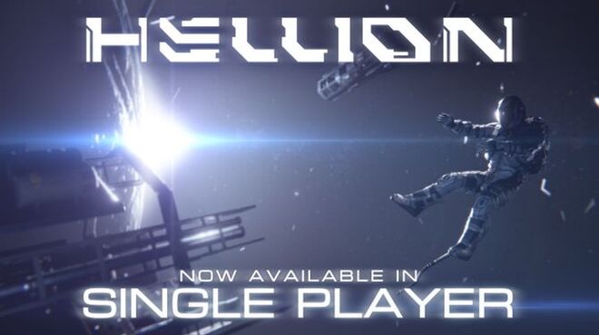 تحميل لعبة HELLION (v1.1.1) مجانا