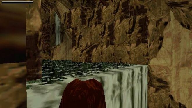 خلفية 2 تحميل العاب الالغاز للكمبيوتر Tomb Raider II Torrent Download Direct Link