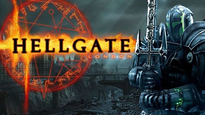 تحميل لعبة HELLGATE: London مجانا