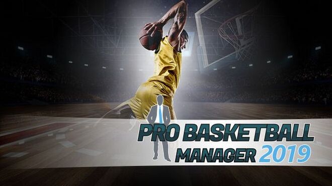 تحميل لعبة Pro Basketball Manager 2019 (v1.17) مجانا