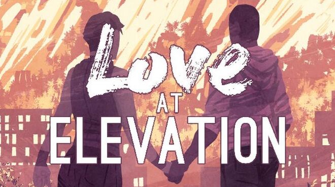 تحميل لعبة Love at Elevation مجانا