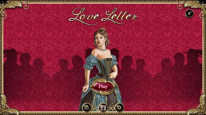 خلفية 1 تحميل العاب الاستراتيجية للكمبيوتر Love Letter Torrent Download Direct Link