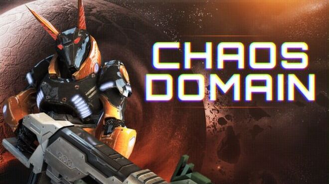تحميل لعبة Chaos Domain مجانا