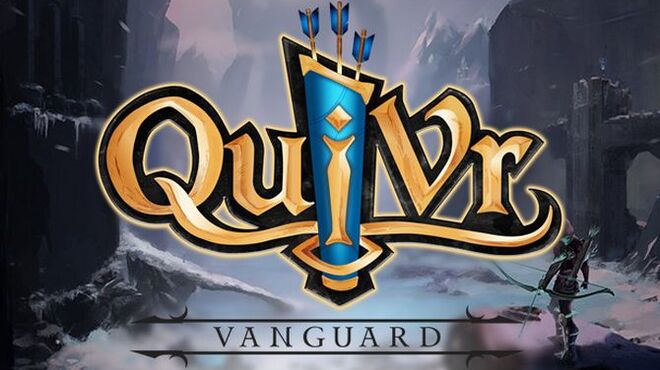 تحميل لعبة QuiVr Vanguard مجانا