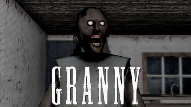 تحميل لعبة Granny (v1.2) مجانا