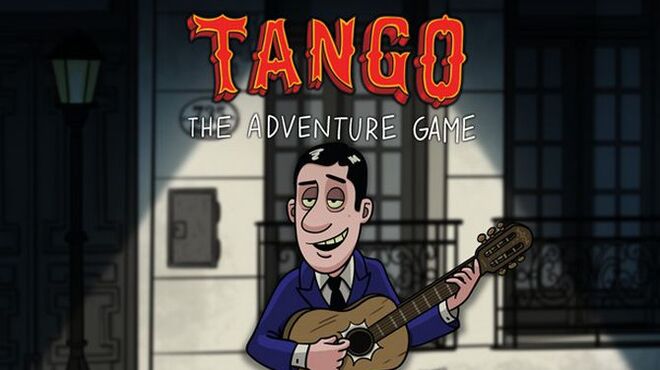 تحميل لعبة Tango: The Adventure Game مجانا