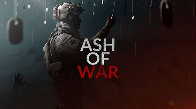 تحميل لعبة ASH OF WAR (v1.0.03) مجانا