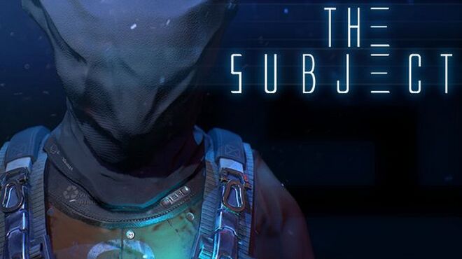 تحميل لعبة The Subject (v2.0.3) مجانا