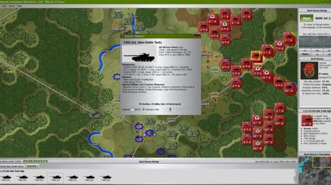 خلفية 2 تحميل العاب الاستراتيجية للكمبيوتر Flashpoint Campaigns: Red Storm Player’s Edition Torrent Download Direct Link