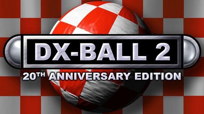 تحميل لعبة DX-Ball 2: 20th Anniversary Edition مجانا