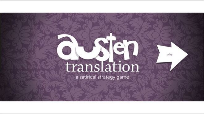 خلفية 1 تحميل العاب الاستراتيجية للكمبيوتر Austen Translation Torrent Download Direct Link