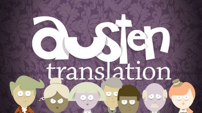 تحميل لعبة Austen Translation مجانا