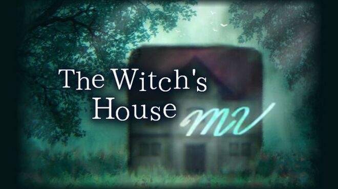 تحميل لعبة The Witch’s House MV (v1.061) مجانا