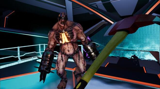 خلفية 2 تحميل العاب الرعب للكمبيوتر Killing Floor: Incursion Torrent Download Direct Link