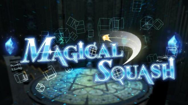 تحميل لعبة Magical Squash مجانا