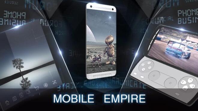 تحميل لعبة Mobile Empire مجانا