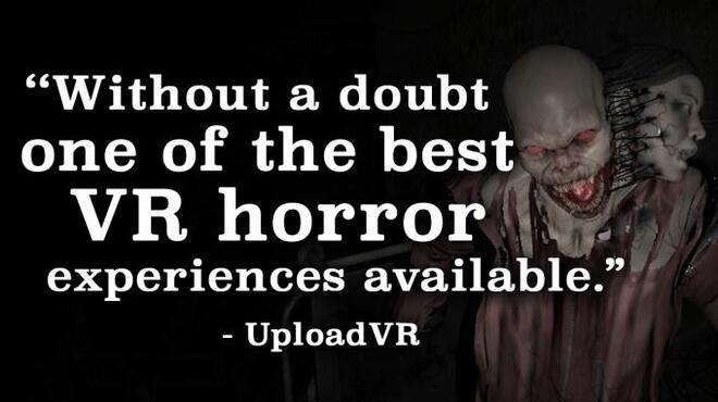 خلفية 1 تحميل العاب Casual للكمبيوتر The Exorcist: Legion VR Torrent Download Direct Link