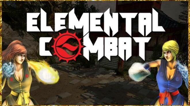 تحميل لعبة Elemental Combat مجانا
