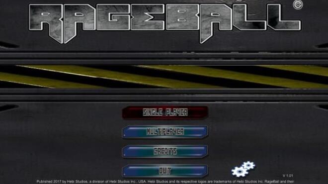 خلفية 1 تحميل العاب Casual للكمبيوتر RageBall Torrent Download Direct Link