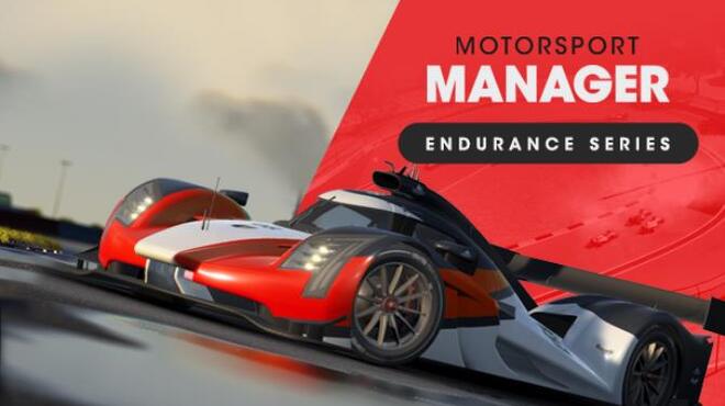 تحميل لعبة Motorsport Manager Endurance Series مجانا