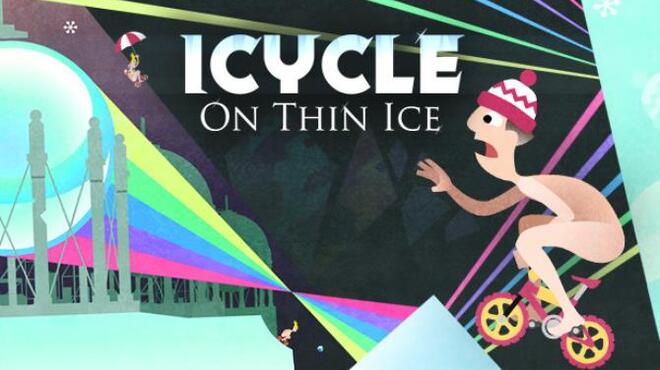 تحميل لعبة Icycle: On Thin Ice مجانا