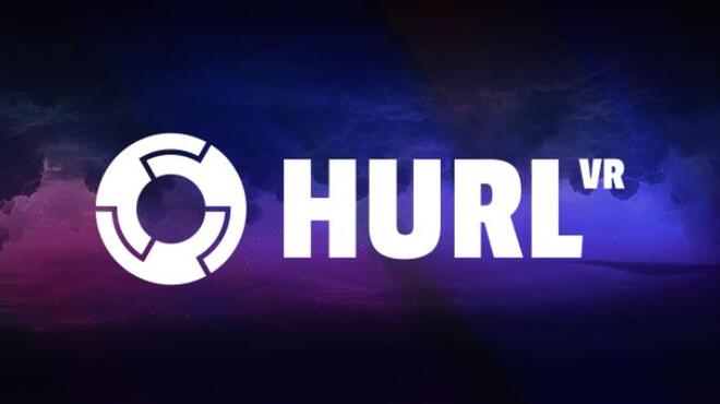تحميل لعبة Hurl VR مجانا