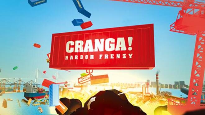 تحميل لعبة CRANGA!: Harbor Frenzy مجانا