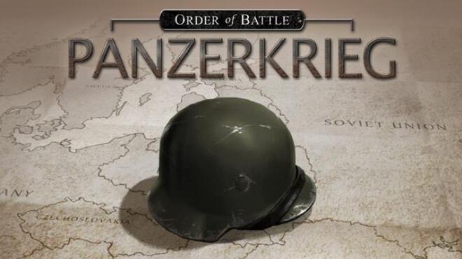 تحميل لعبة Order of Battle: Panzerkrieg مجانا