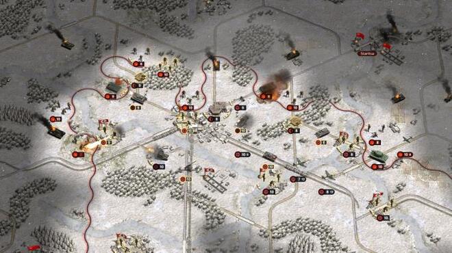 خلفية 1 تحميل العاب الاستراتيجية للكمبيوتر Order of Battle: Panzerkrieg Torrent Download Direct Link