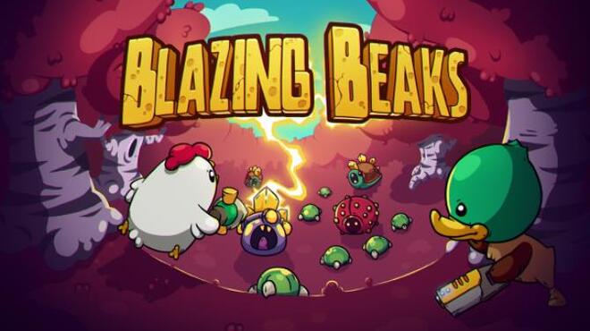 تحميل لعبة Blazing Beaks (v1.3.0.5) مجانا