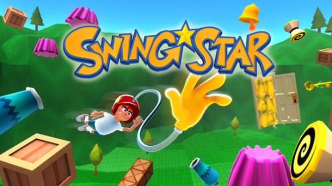 تحميل لعبة SwingStar VR مجانا