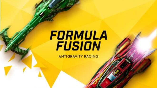 تحميل لعبة Formula Fusion (v1.3.186) مجانا