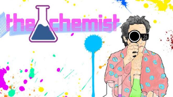 تحميل لعبة The Chemist (v0.2.11) مجانا