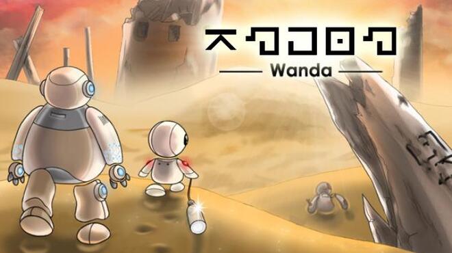 تحميل لعبة Wanda – A Beautiful Apocalypse مجانا