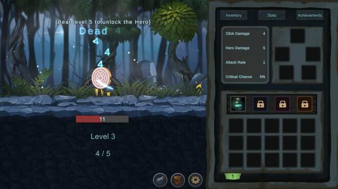 خلفية 1 تحميل العاب RPG للكمبيوتر Remaya Idle Torrent Download Direct Link