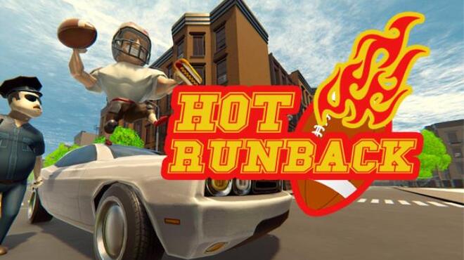 تحميل لعبة Hot Runback – VR Runner مجانا