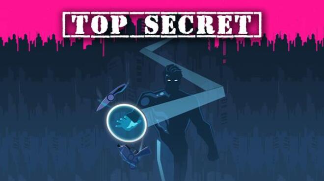 تحميل لعبة Top Secret مجانا