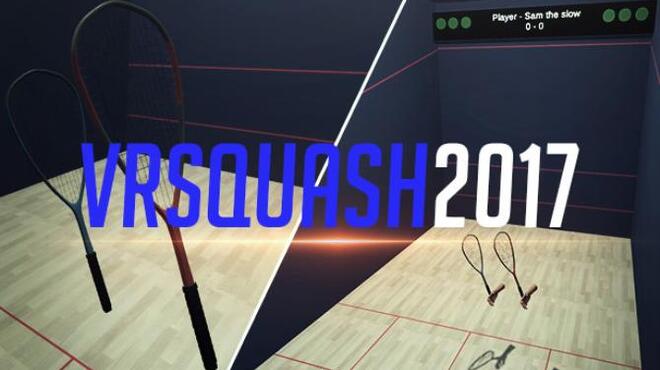 تحميل لعبة VR Squash 2017 مجانا