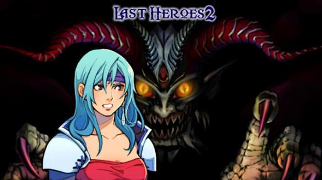 تحميل لعبة Last Heroes 2 مجانا