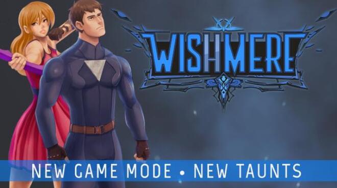 تحميل لعبة Wishmere (v1.05) مجانا