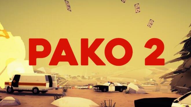 تحميل لعبة PAKO 2 مجانا