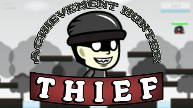 تحميل لعبة Achievement Hunter: Thief مجانا
