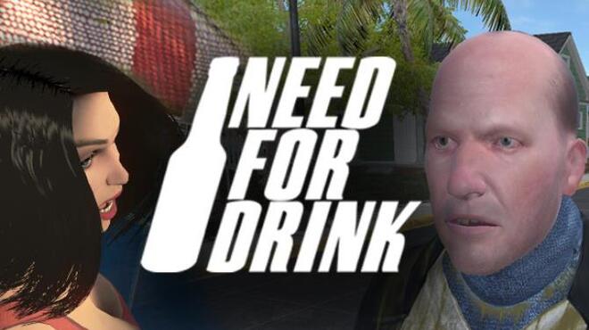 تحميل لعبة Need For Drink مجانا