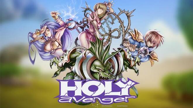 تحميل لعبة Holy Avenger مجانا