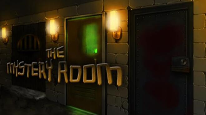 تحميل لعبة The Mystery Room مجانا