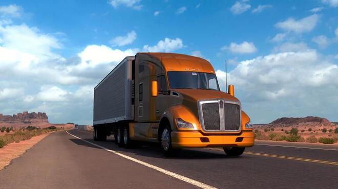 خلفية 1 تحميل العاب الادارة للكمبيوتر American Truck Simulator (v1.47.2.0s & ALL DLC) Torrent Download Direct Link