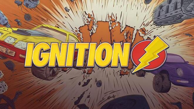 تحميل لعبة Ignition مجانا