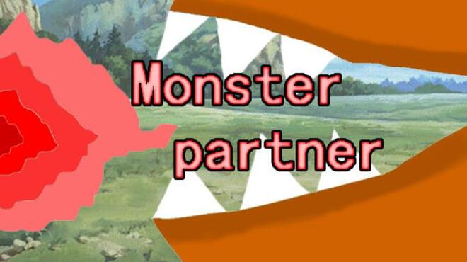 تحميل لعبة Monster partner مجانا