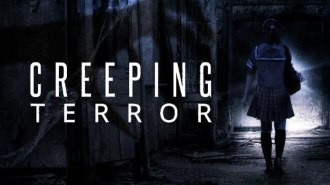 تحميل لعبة Creeping Terror مجانا