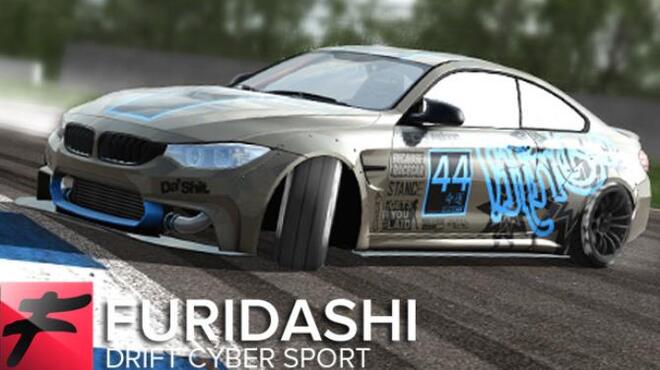 تحميل لعبة FURIDASHI: Drift Cyber Sport (v210 & ALL DLC) مجانا